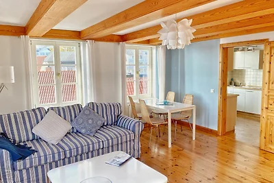 Appartamento Vacanza con famiglia Sassnitz