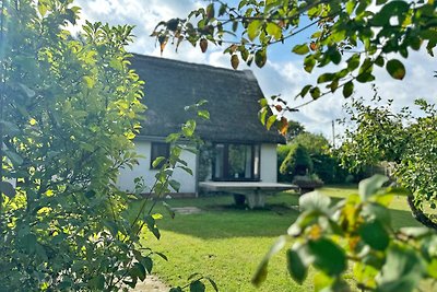 Ferienhaus "Min Hütt"