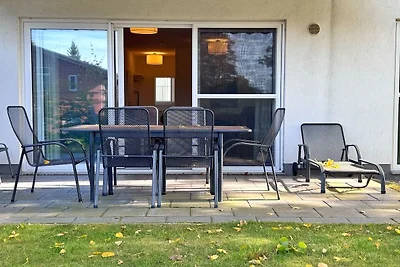 Moderne Erdgeschosswohnung mit 3 Schlafzimmer...