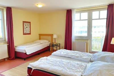 Appartamento Vacanza con famiglia Sagard
