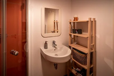 Villa Tizian -  Ferienappartement Hygge