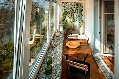 Villa Tizian -  Ferienappartement Hygge
