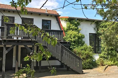 Accommodatie Vakantie op de boerderij Sassnitz