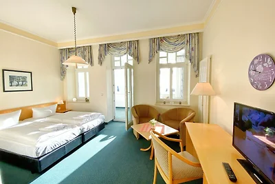 Sassnitz - Villa Anna Villa Anna App. 22