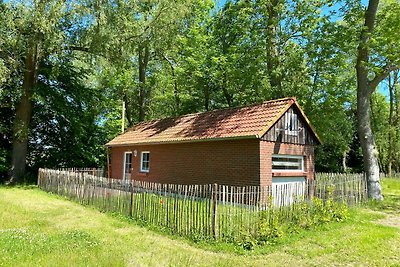 Hofgut Bisdamitz - Ferienhaus Knoff