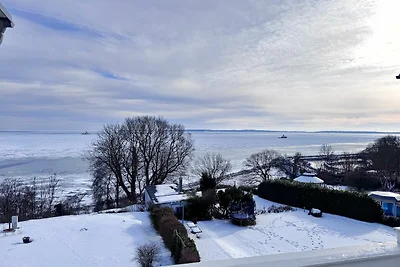 Appartement Vacances avec la famille Sassnitz