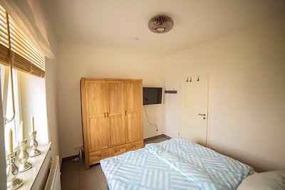Ferienwohnung Mee(h)r Glowe