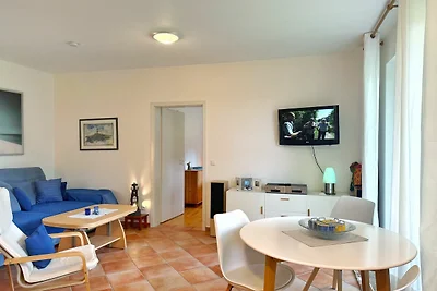 Vakantieappartement Gezinsvakantie Sassnitz