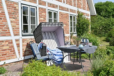 Landhaus Vilmnitz - Wohnung 2