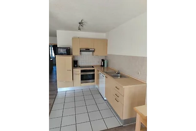 Neddesitz - Ferienappartement Nr. 14