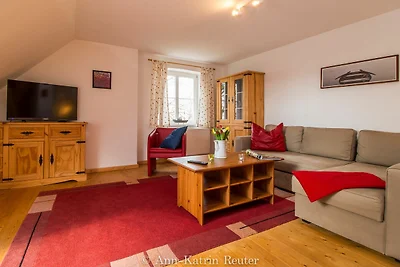 Gutshof Dubnitz -Ferienwohnung 9  " Elsa "