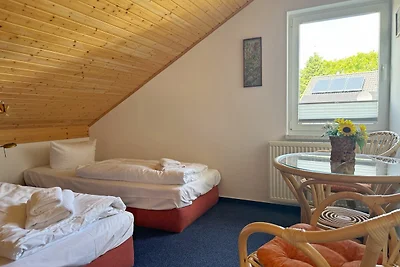 Breege - Ferienwohnung Kipp 2