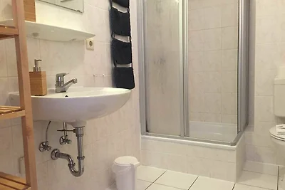 Apartamento Vacaciones familiares Sassnitz