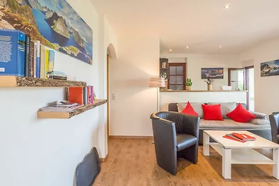 Am Bodden - Ferienhaus Vesteralen