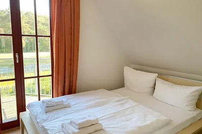 Casa vacanze Vacanza di relax Glowe