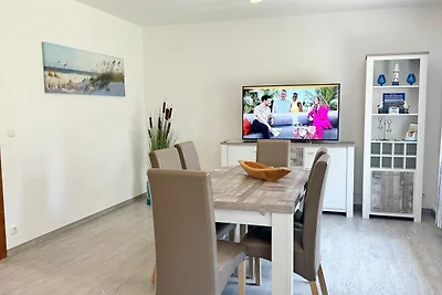 Breege - Ferienhaus Kipp