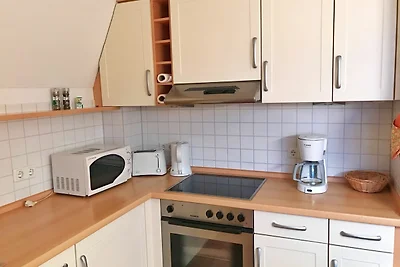 Hafenhäuser Breege - Ferienwohnung 18...