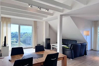 Charmantes Ferienapartment mit Kamin