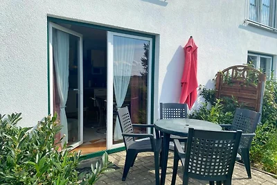 Ferienwohnungen am Hochzeitsberg 3A - Fewo 2