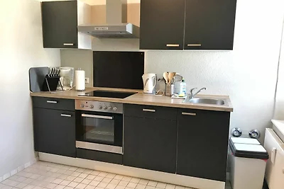 Haus Stothfang - Ferienwohnung 3