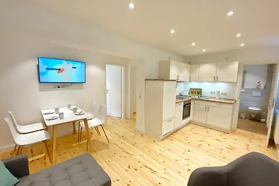 Casa vacanze Vacanza di relax Glowe