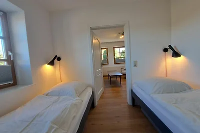 Ferienhaus Uhlenbusch Fewo 1