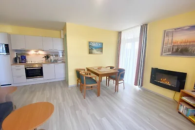 Appartamento Vacanza con famiglia Mursewiek