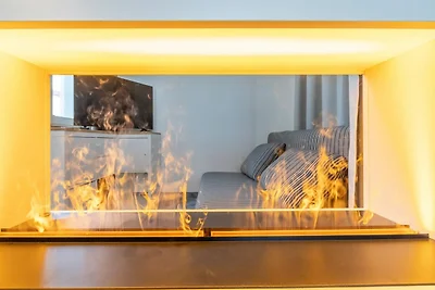 Villa Metropol  - Ferienappartement Sabei