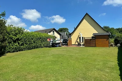 Breege - Ferienhaus Kipp