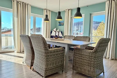 Apartamento Vacaciones familiares Sassnitz