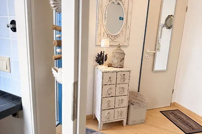 apartman za odmor Obiteljski odmor Sellin