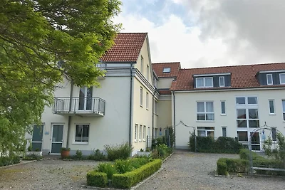 Hafenresidenz Wiek Hafenresidenz - Appartemen...