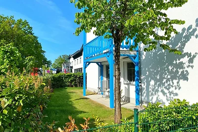 Ferienwohnung  "Seestern"