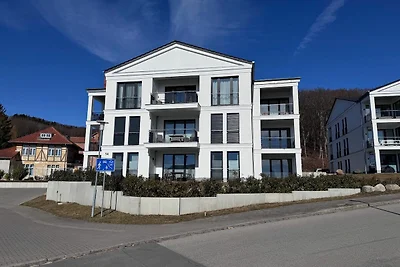 Apartament Dla rodzin Sassnitz