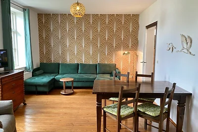 Ferienwohnung am Nationalpark