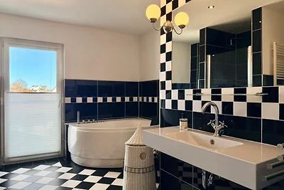 Apartamento Vacaciones familiares Sassnitz