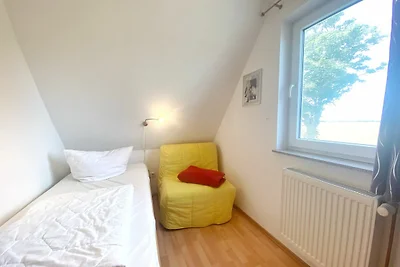 Ferienwohnungen am Hochzeitsberg 3A - Fewo 4