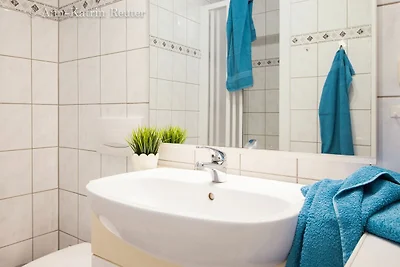 Ferienwohnung  "Mee(h)rZeit"