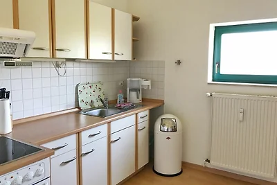 Vakantieappartement Gezinsvakantie Sassnitz