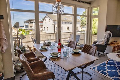 Ferienwohnung Mee(h)r Glowe