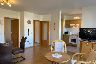 Baltique - Ferienwohnung 2 Glowe