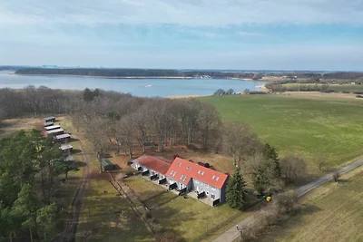 Apartamento Vacaciones familiares Gustow