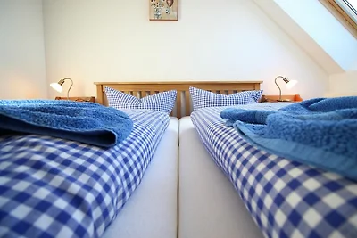 Gutshof Dubnitz -Ferienwohnung 8  " Sammy "