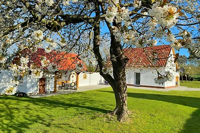 Dubnitz - Ferienhaus "Berta"