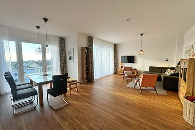 Vakantieappartement Gezinsvakantie Sassnitz