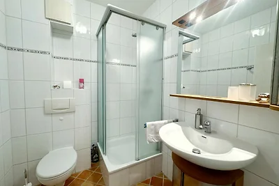 Vakantieappartement Gezinsvakantie Sassnitz