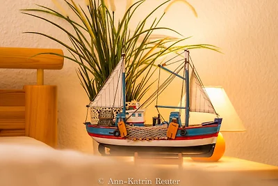 Vakantieappartement Gezinsvakantie Sassnitz