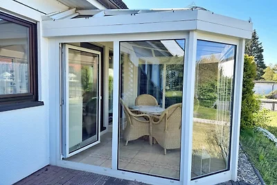 Baltique - Ferienwohnung 1 Glowe