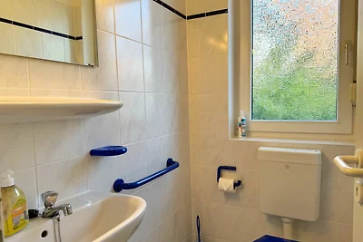 Casa vacanze Vacanza di relax Breege