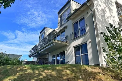 Ferienapartment mit drei Schlafzimmern in...